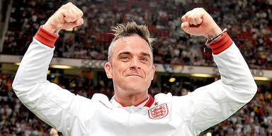 Robbie Williams