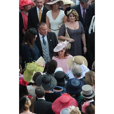 Paris Hilton, Kim Kardashian