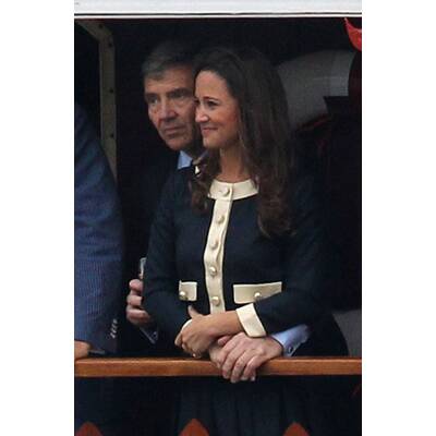 Elizabeth II feiert 60 Jahre Thron-Jubiläum