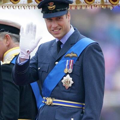 Elizabeth II feiert 60 Jahre Thron-Jubiläum