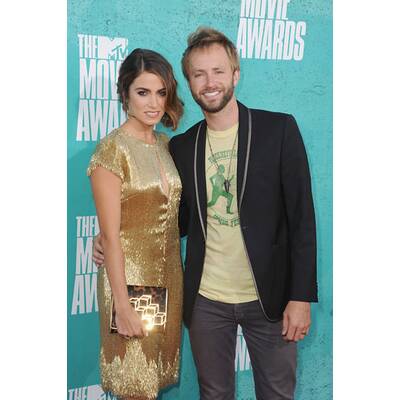 MTV Movie Awards 2012