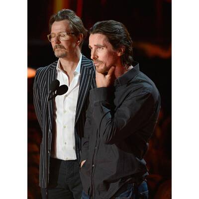 MTV Movie Awards 2012