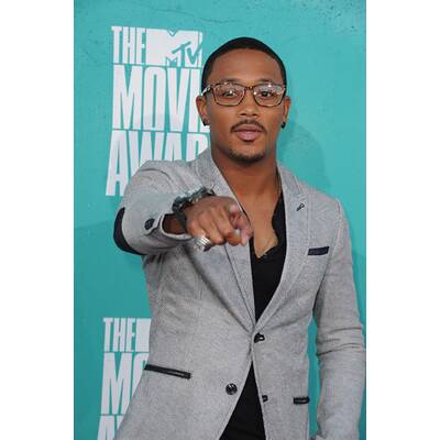 MTV Movie Awards 2012