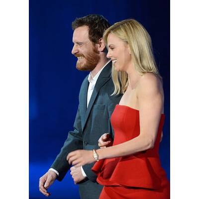 MTV Movie Awards 2012