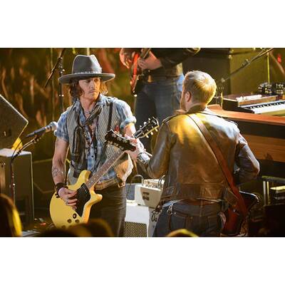 MTV Movie Awards 2012