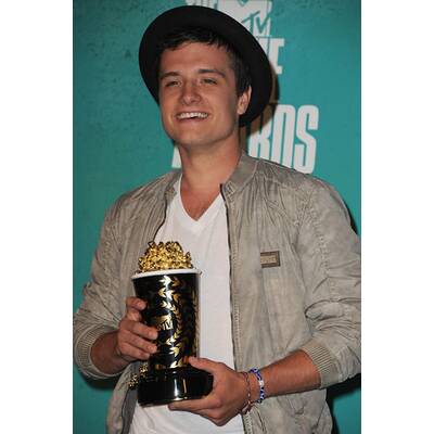 MTV Movie Awards 2012