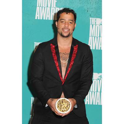 MTV Movie Awards 2012