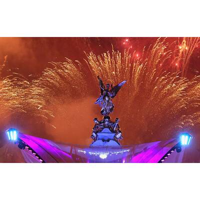 Jubiläumskonzert zum Diamantenen Thronjubiläum der Queen 