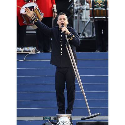 Jubiläumskonzert zum Diamantenen Thronjubiläum der Queen 