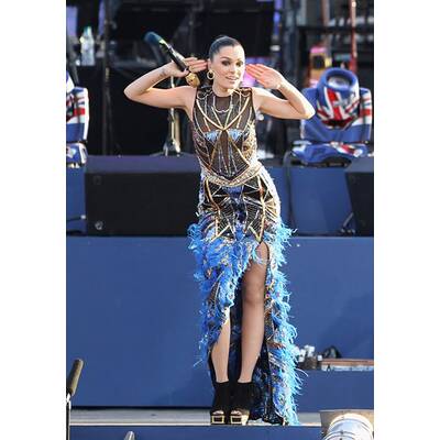 Jubiläumskonzert zum Diamantenen Thronjubiläum der Queen 