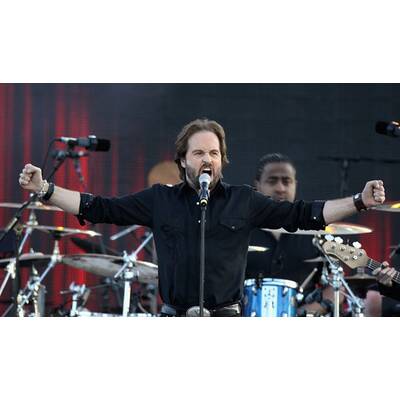 Jubiläumskonzert zum Diamantenen Thronjubiläum der Queen 