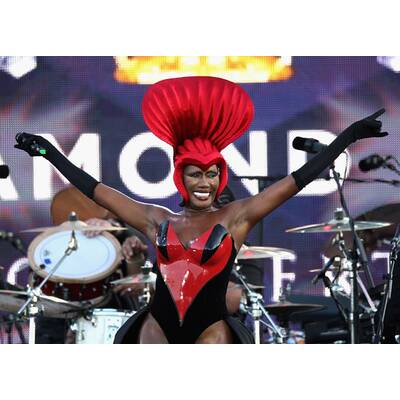 Jubiläumskonzert zum Diamantenen Thronjubiläum der Queen 