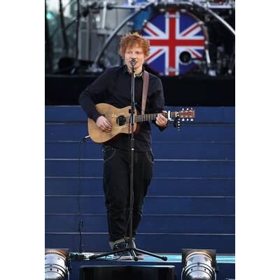 Jubiläumskonzert zum Diamantenen Thronjubiläum der Queen 