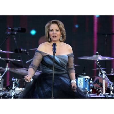 Jubiläumskonzert zum Diamantenen Thronjubiläum der Queen 