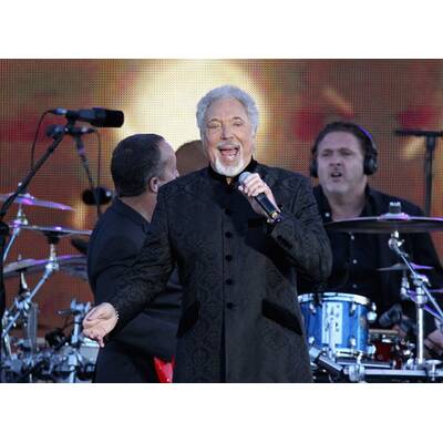 Jubiläumskonzert zum Diamantenen Thronjubiläum der Queen 