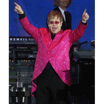 Jubiläumskonzert zum Diamantenen Thronjubiläum der Queen 