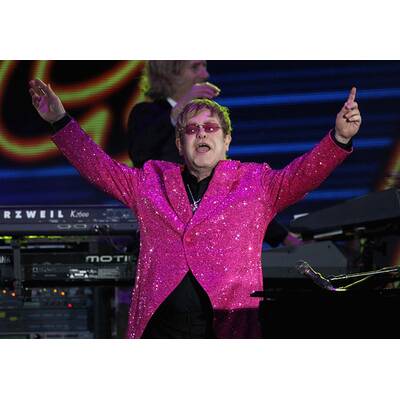 Jubiläumskonzert zum Diamantenen Thronjubiläum der Queen 