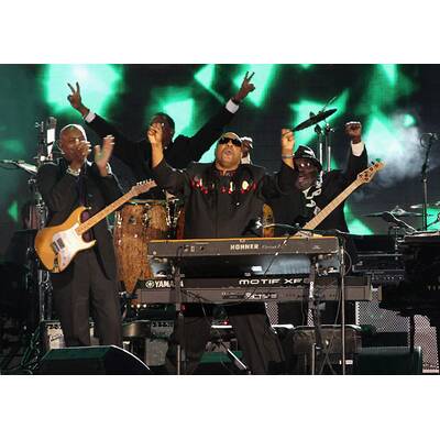 Jubiläumskonzert zum Diamantenen Thronjubiläum der Queen 