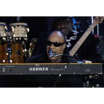 Jubiläumskonzert zum Diamantenen Thronjubiläum der Queen 