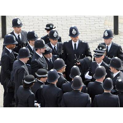 60 Jahre Queen Elizabeth II. 