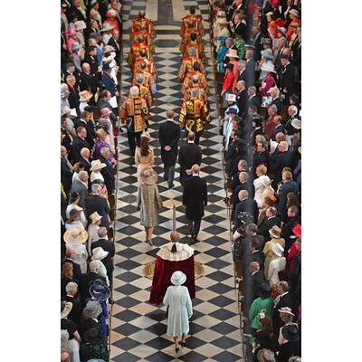 60 Jahre Queen Elizabeth II. 