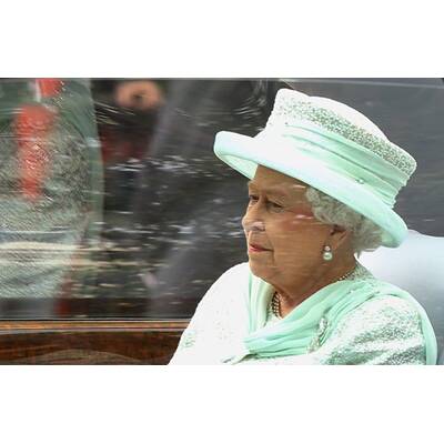 60 Jahre Queen Elizabeth II. 