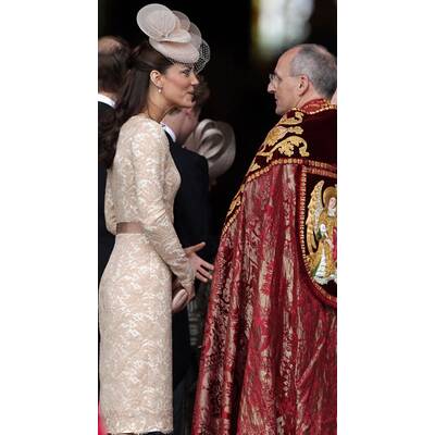 60 Jahre Queen Elizabeth II. 