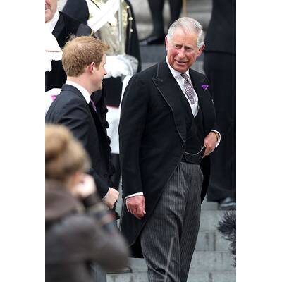 60 Jahre Queen Elizabeth II. 