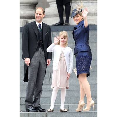 60 Jahre Queen Elizabeth II. 