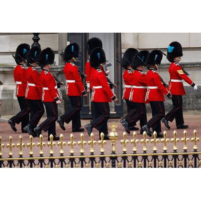 60 Jahre Queen Elizabeth II. 