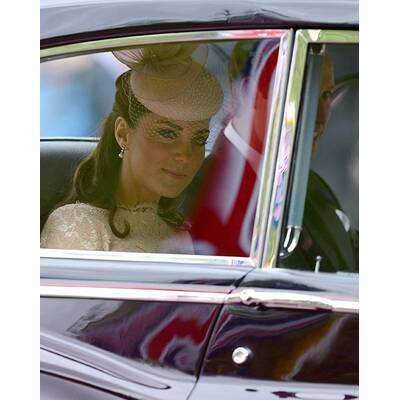 60 Jahre Queen Elizabeth II. 