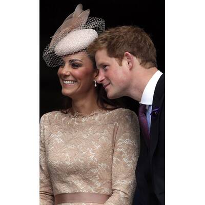 60 Jahre Queen Elizabeth II. 