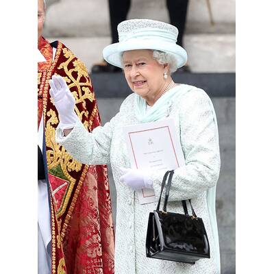 60 Jahre Queen Elizabeth II. 