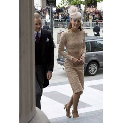 60 Jahre Queen Elizabeth II. 