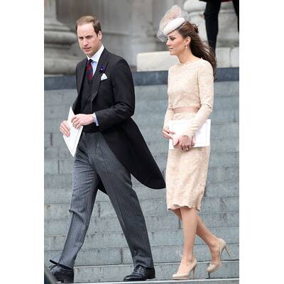 60 Jahre Queen Elizabeth II. 