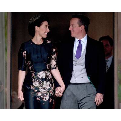 60 Jahre Queen Elizabeth II. 