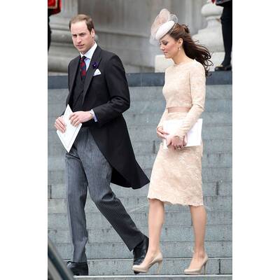 60 Jahre Queen Elizabeth II. 