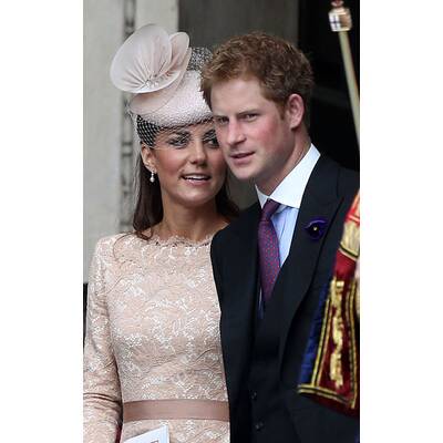 60 Jahre Queen Elizabeth II. 