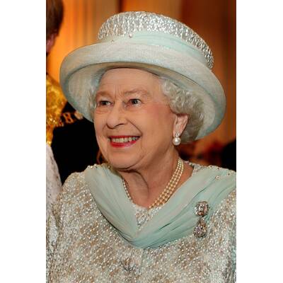 60 Jahre Queen Elizabeth II. 