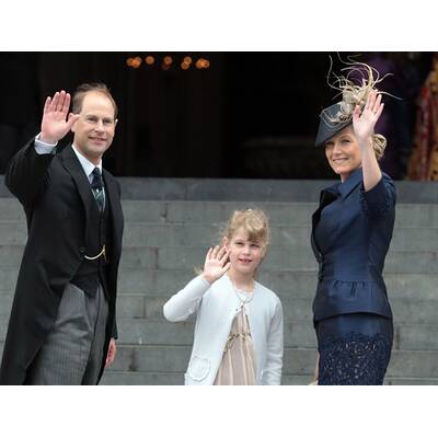 60 Jahre Queen Elizabeth II. 