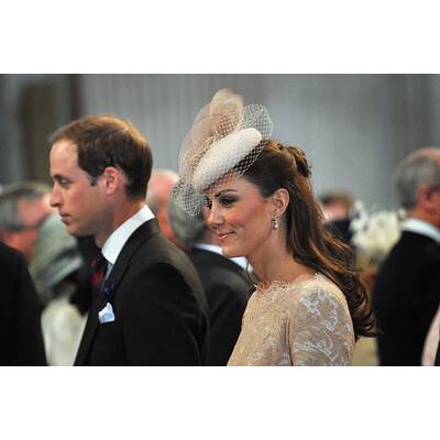 60 Jahre Queen Elizabeth II. 