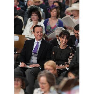 60 Jahre Queen Elizabeth II. 