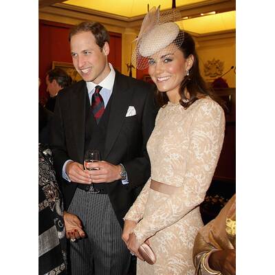 60 Jahre Queen Elizabeth II. 