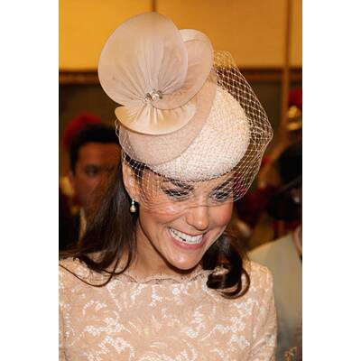 60 Jahre Queen Elizabeth II. 