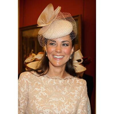 60 Jahre Queen Elizabeth II. 