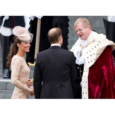 60 Jahre Queen Elizabeth II. 