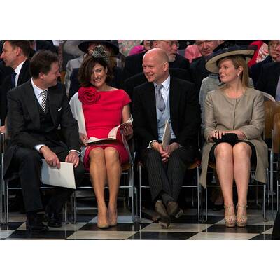 60 Jahre Queen Elizabeth II. 