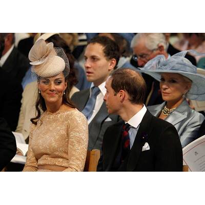 60 Jahre Queen Elizabeth II. 