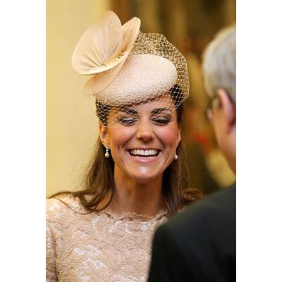 60 Jahre Queen Elizabeth II. 