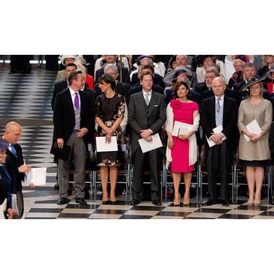 60 Jahre Queen Elizabeth II. 